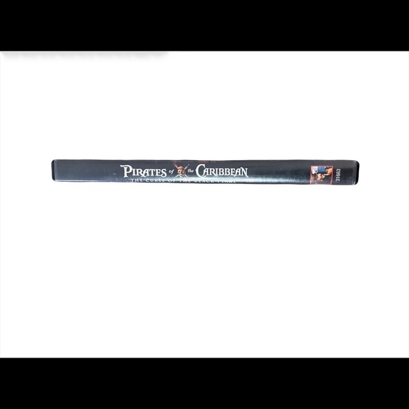 Pirates of the Caribbean 2 Disc Collectors Edition - Picture 3 of 8